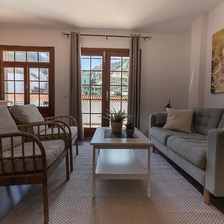Casa Luisa Atico - Vallehermoso Centro Casco Antiguo エクステリア 写真