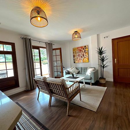 Casa Luisa Atico - Vallehermoso Centro Casco Antiguo エクステリア 写真