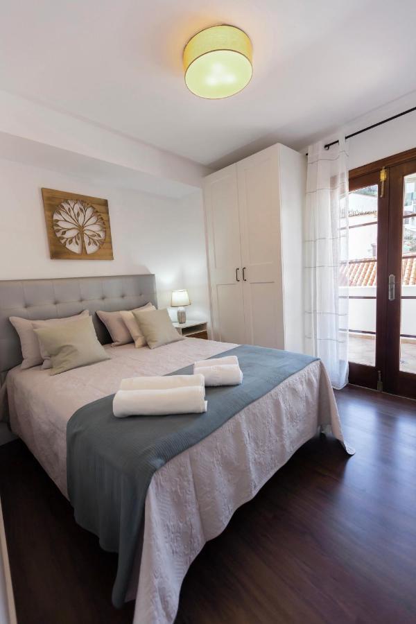 Casa Luisa Atico - Vallehermoso Centro Casco Antiguo エクステリア 写真