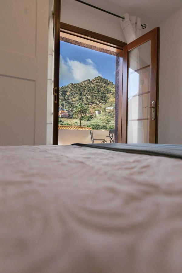 Casa Luisa Atico - Vallehermoso Centro Casco Antiguo エクステリア 写真