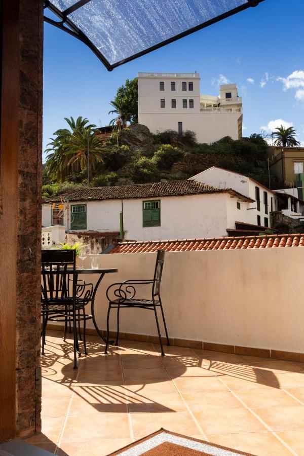 Casa Luisa Atico - Vallehermoso Centro Casco Antiguo エクステリア 写真
